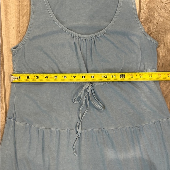 GAP Light Blue Dress - Picture 9 of 9
